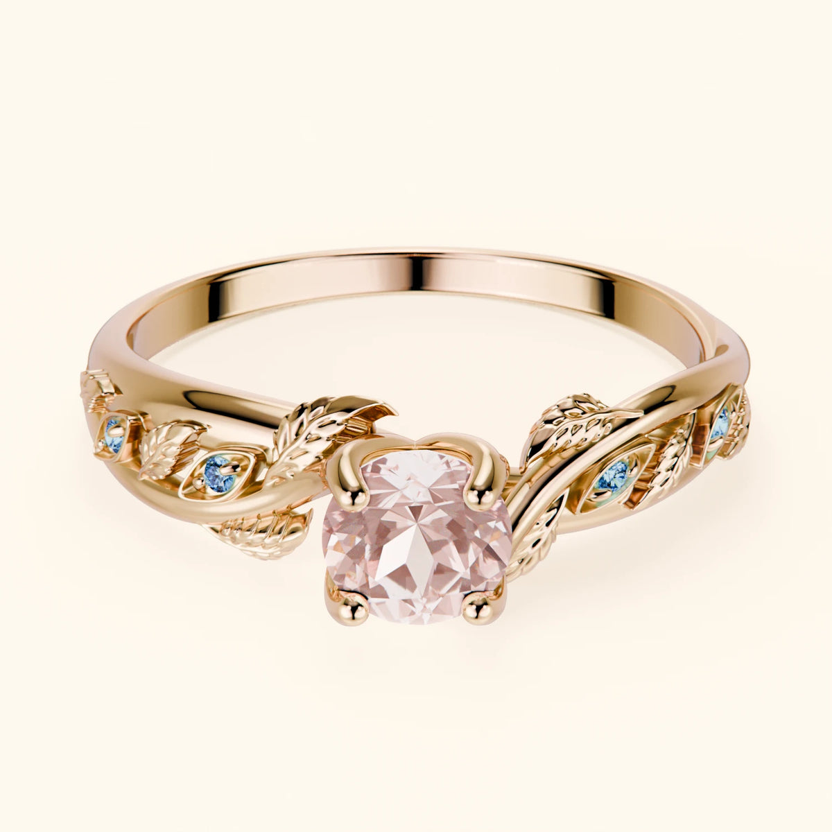 14kt Yellow Gold