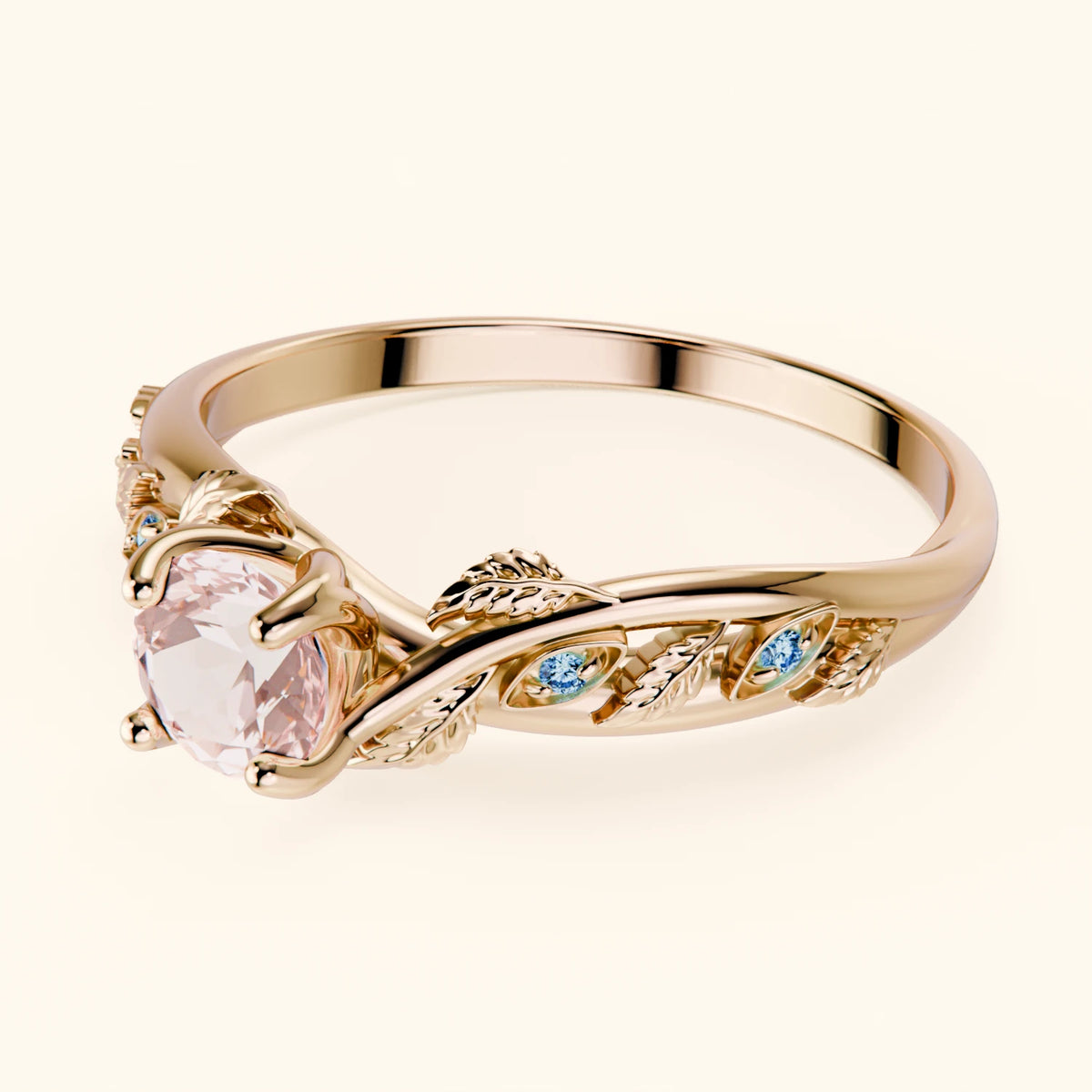 14kt Yellow Gold