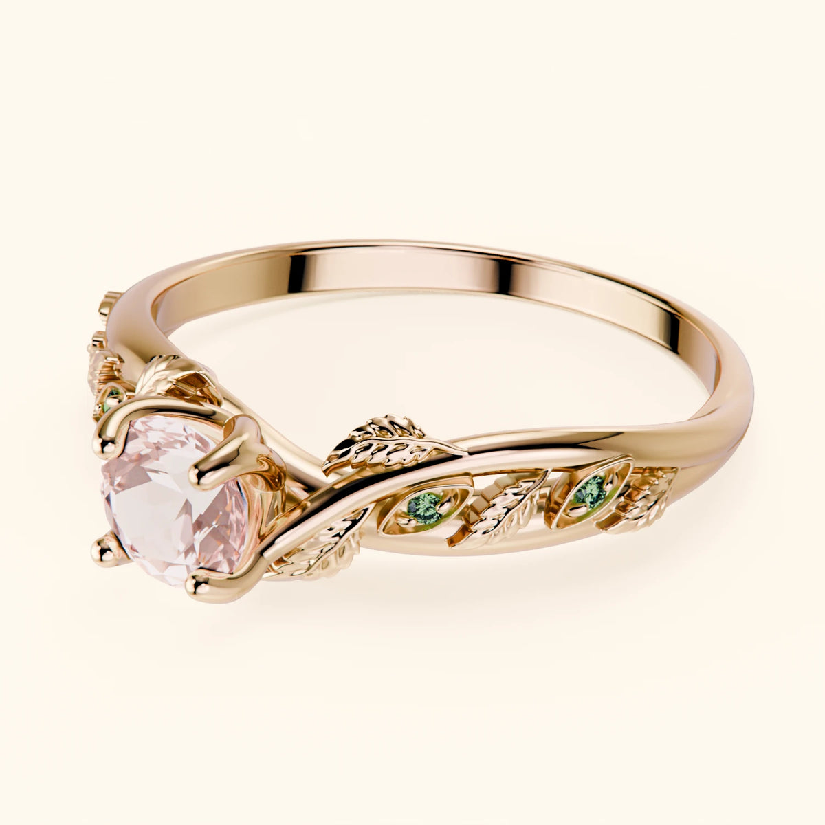 14kt Yellow Gold