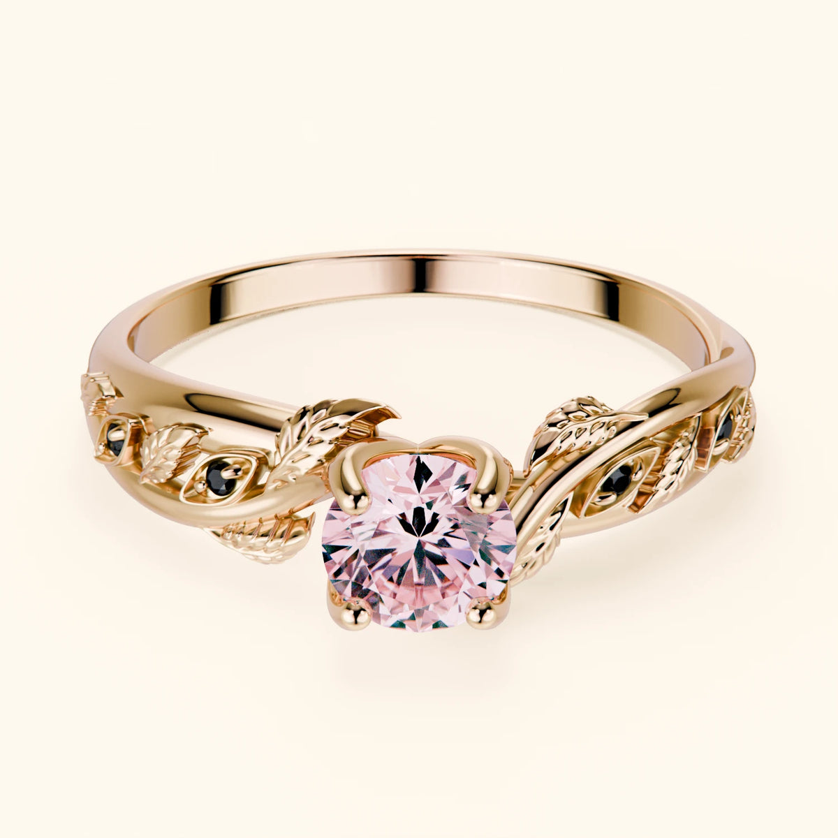 14kt Yellow Gold