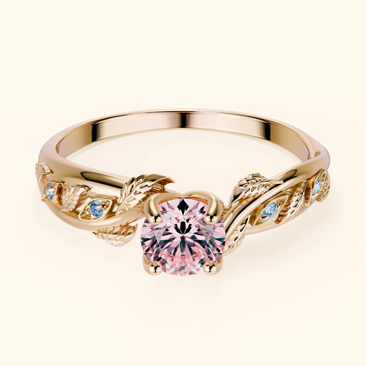 14kt Yellow Gold