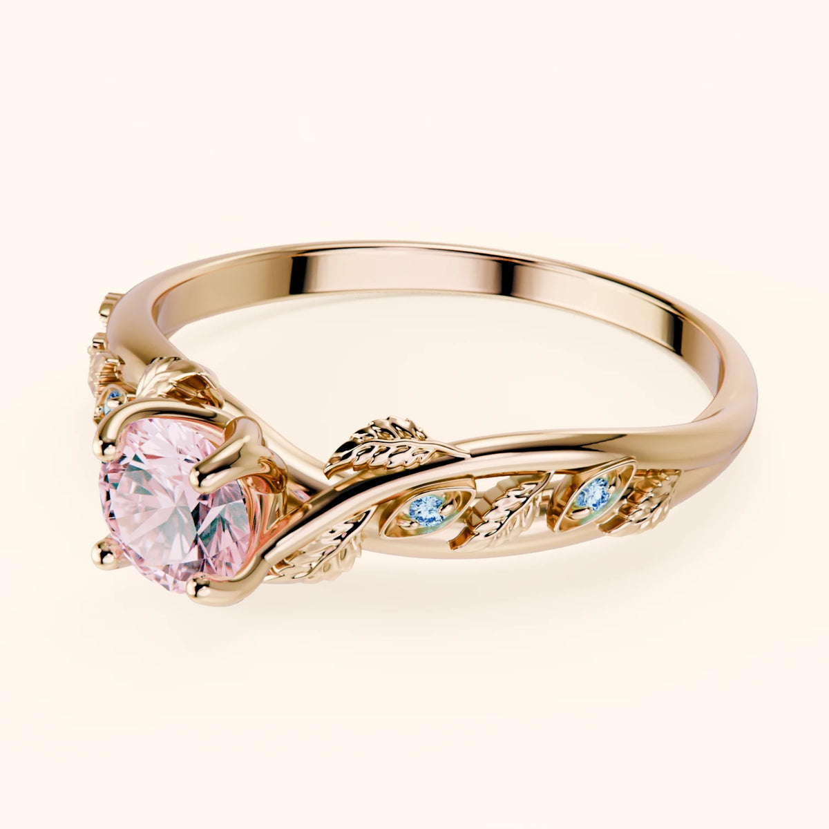 14kt Yellow Gold