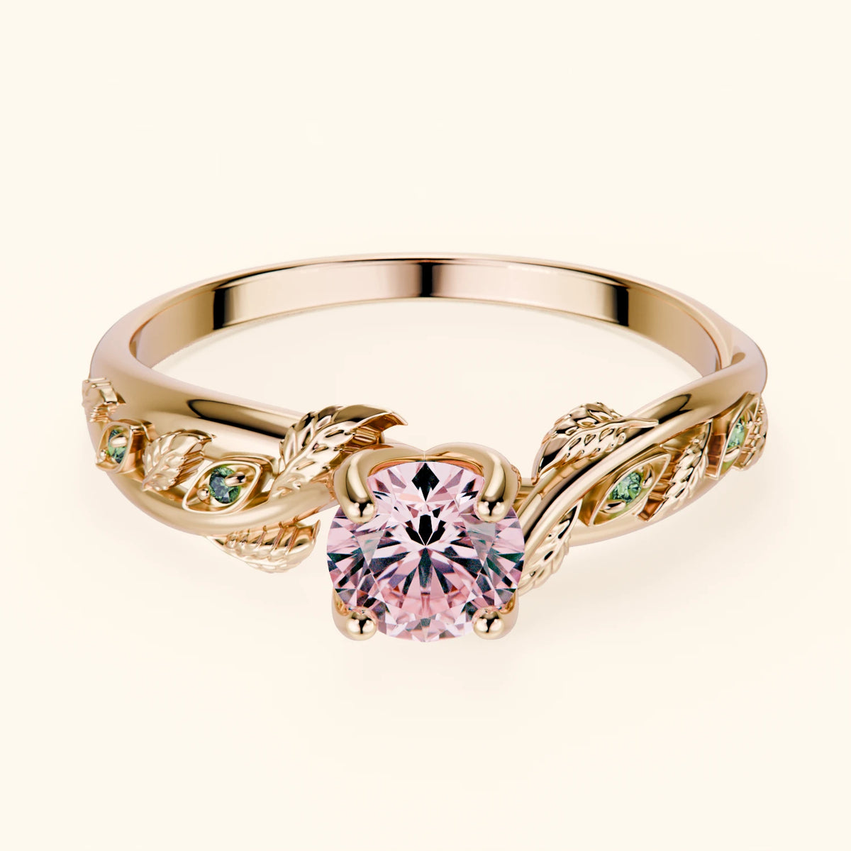 14kt Yellow Gold