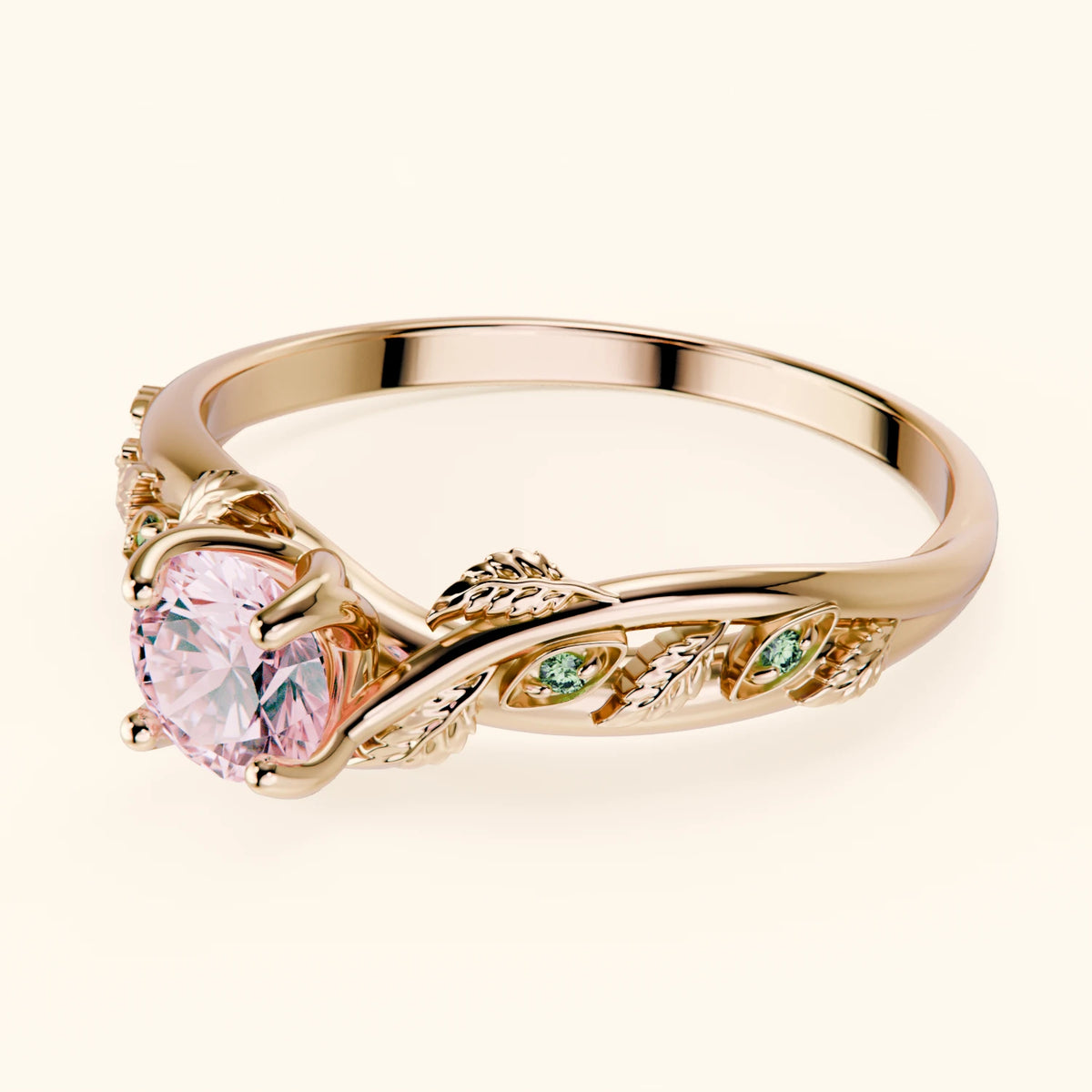 14kt Yellow Gold