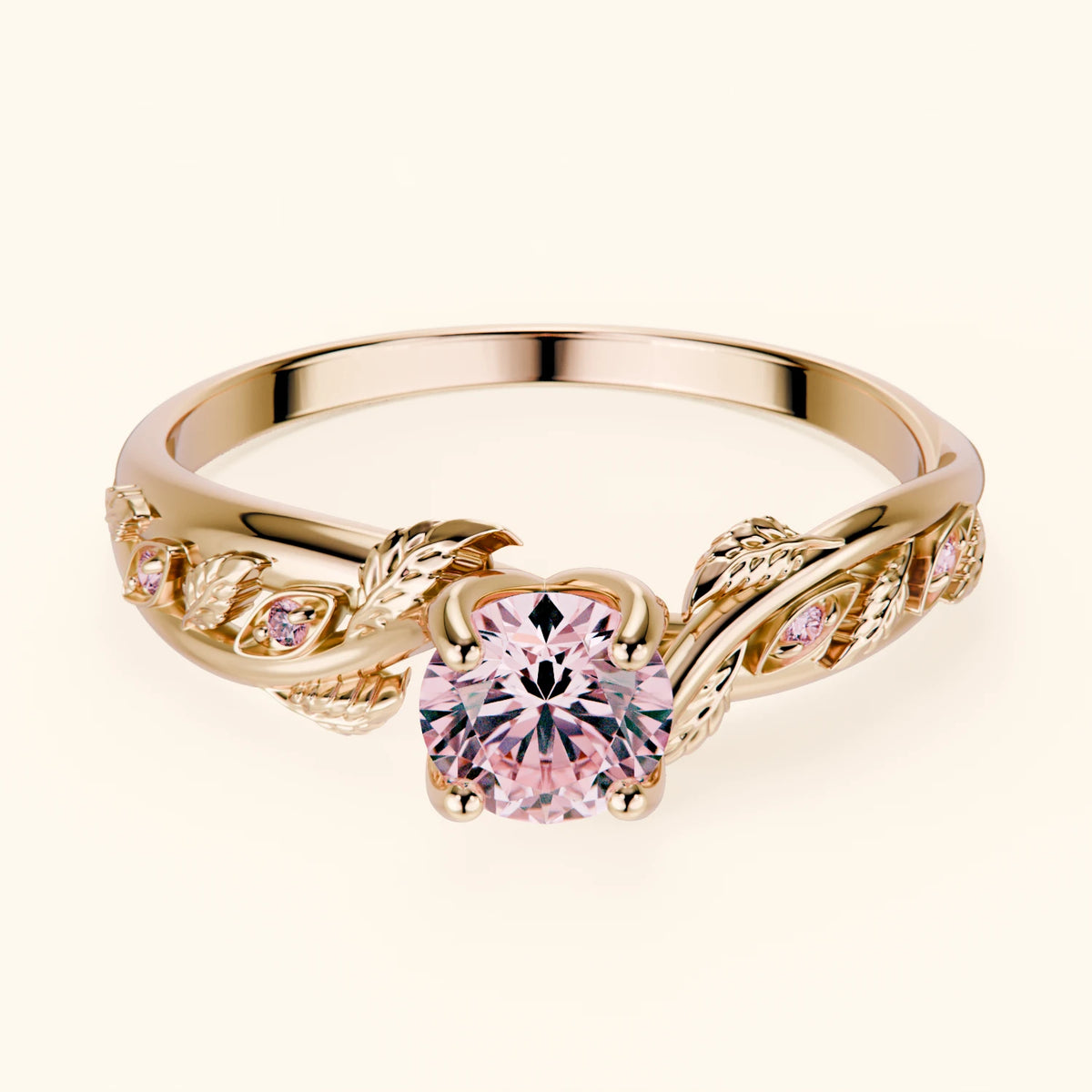 14kt Yellow Gold