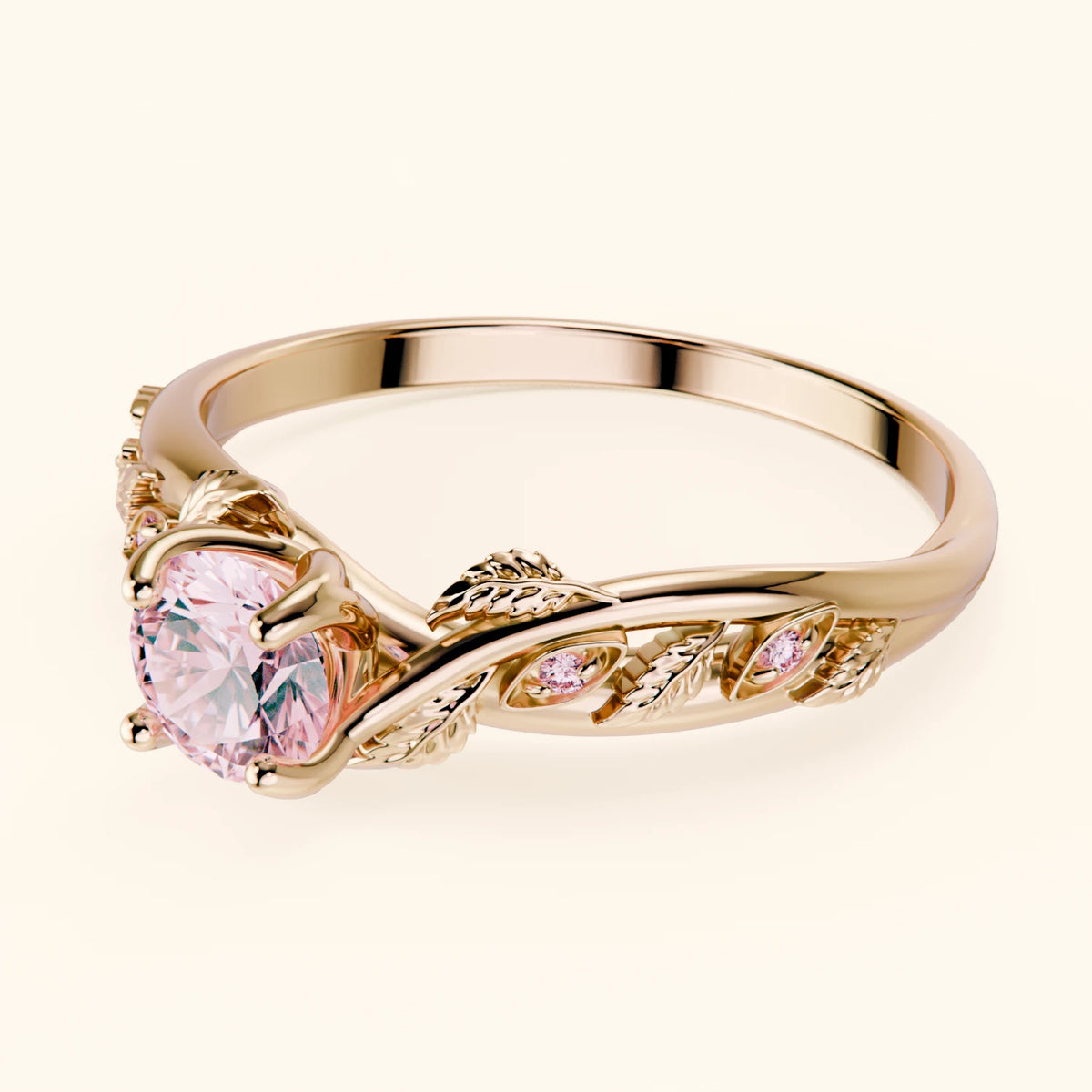 14kt Yellow Gold