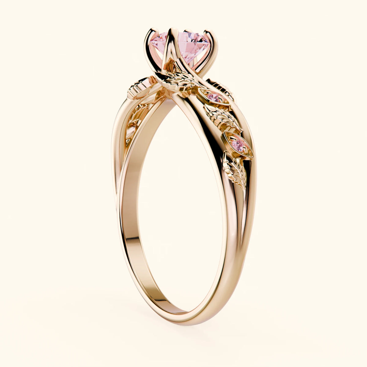 14kt Yellow Gold