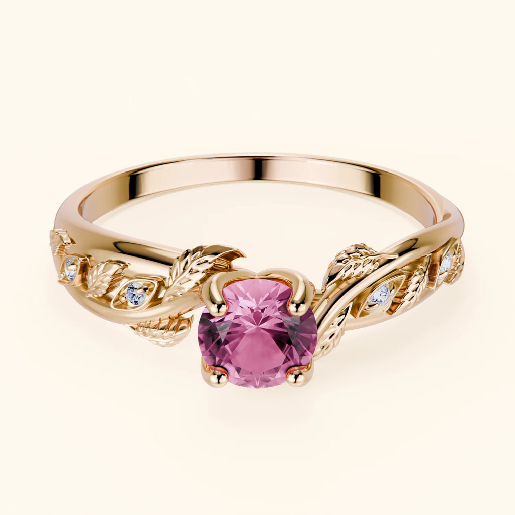 14kt Yellow Gold