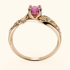 14kt Yellow Gold