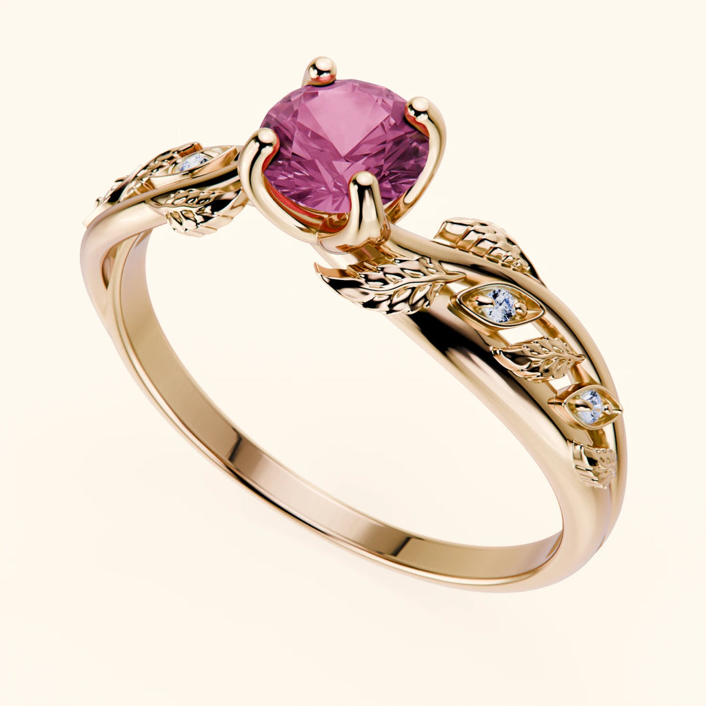 14kt Yellow Gold