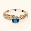 14kt Yellow Gold