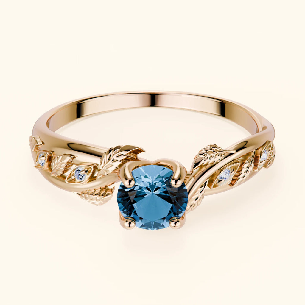 14kt Yellow Gold