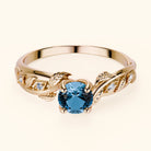 14kt Yellow Gold
