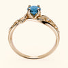 14kt Yellow Gold