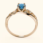 14kt Yellow Gold
