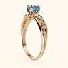14kt Yellow Gold
