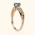 14kt Yellow Gold