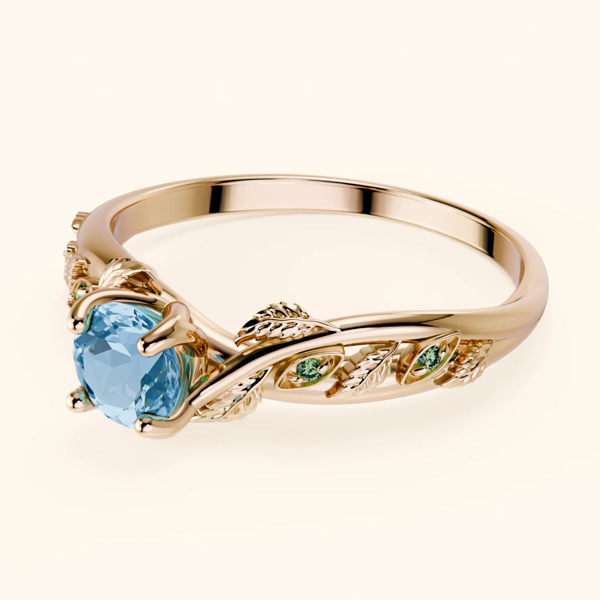 14kt Yellow Gold