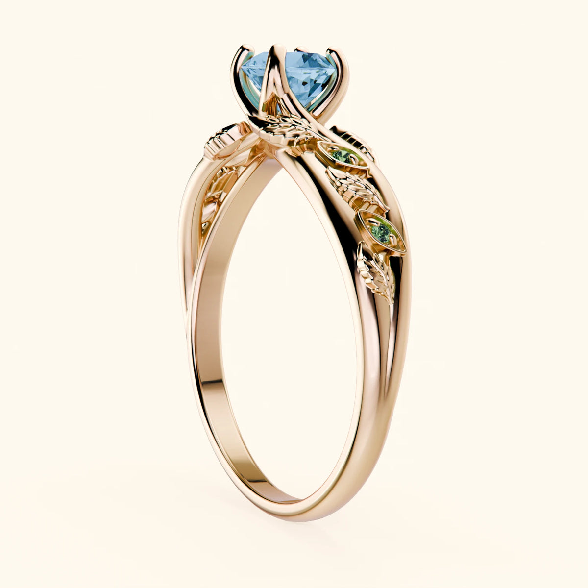 14kt Yellow Gold