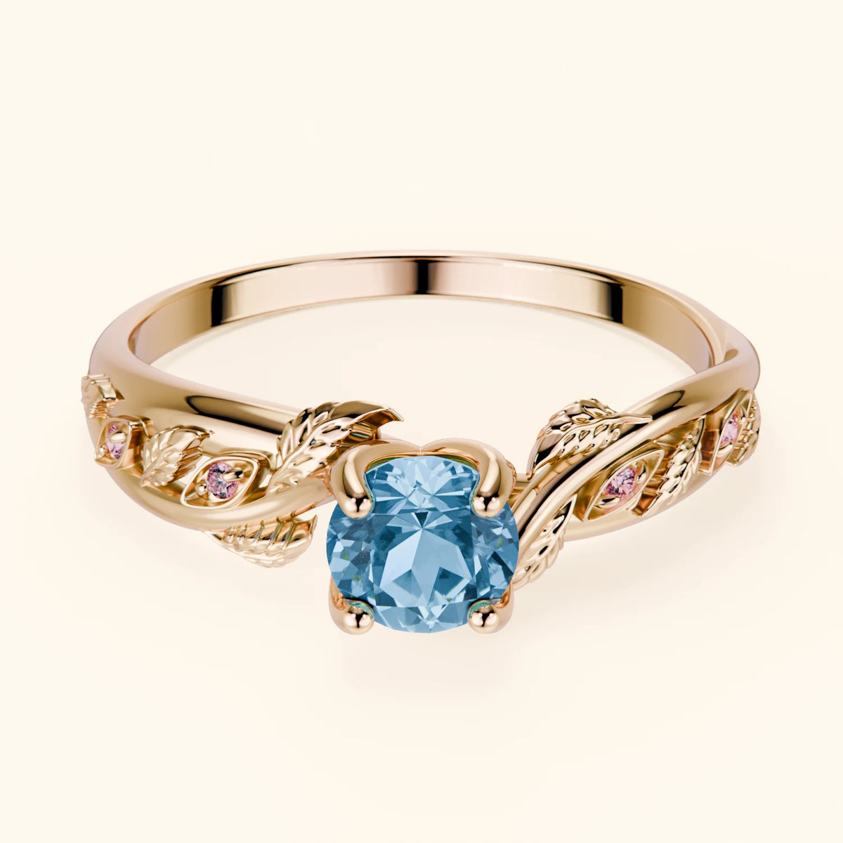 14kt Yellow Gold