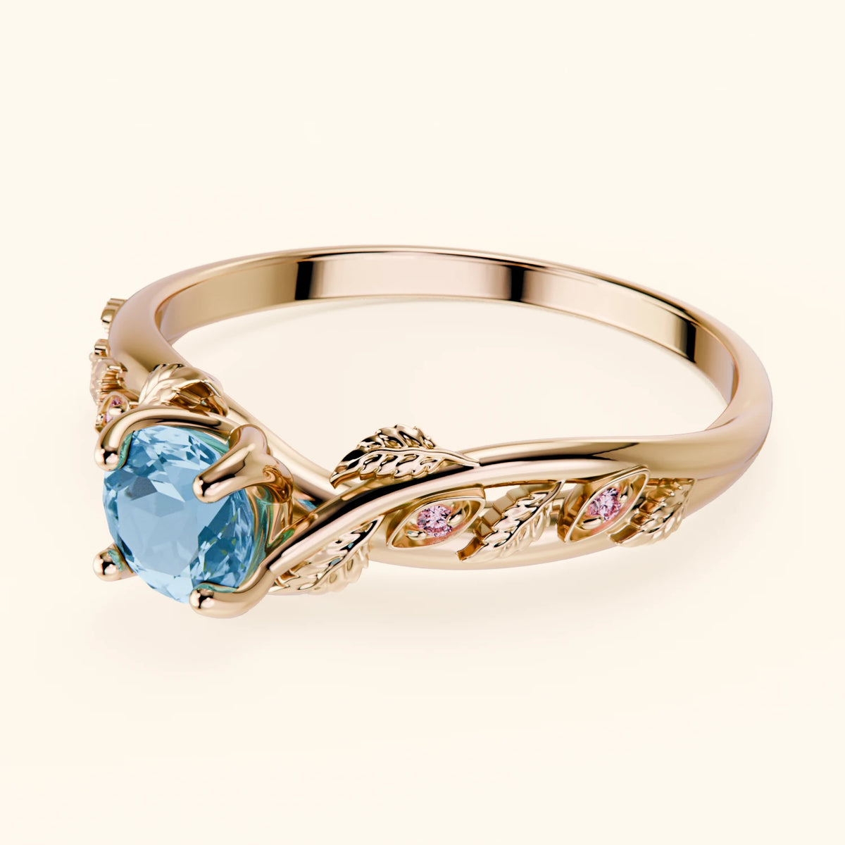14kt Yellow Gold