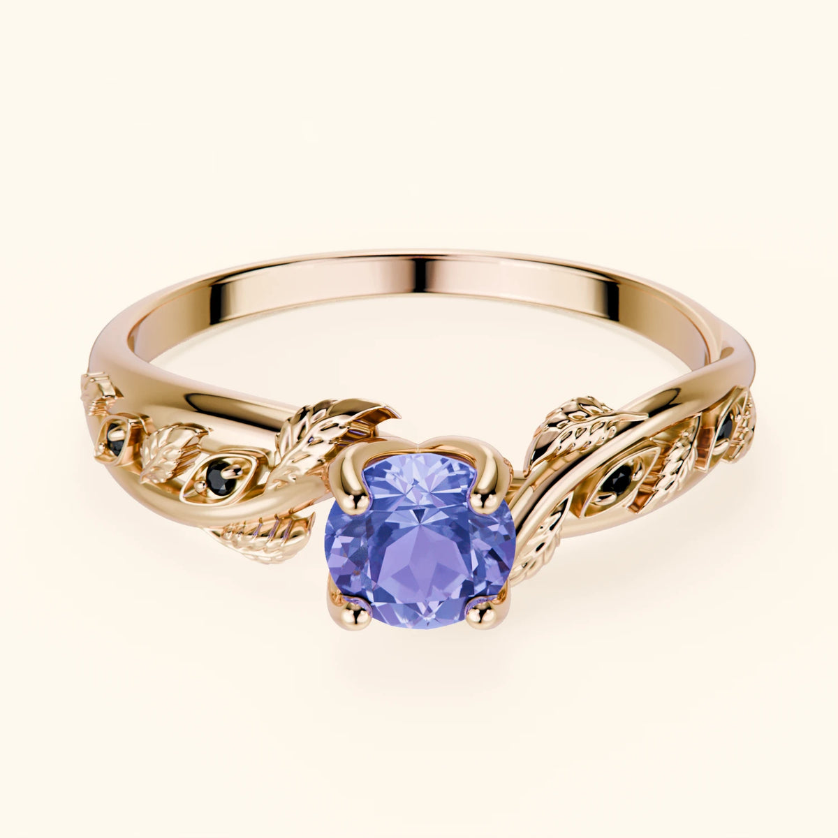 14kt Yellow Gold