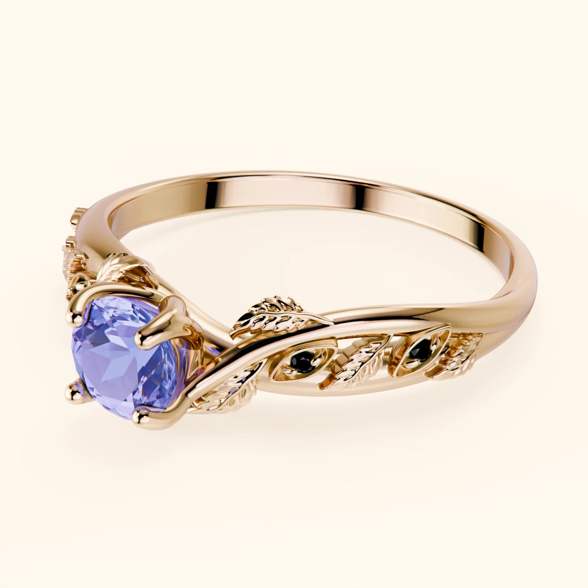 14kt Yellow Gold