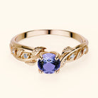 14kt Yellow Gold