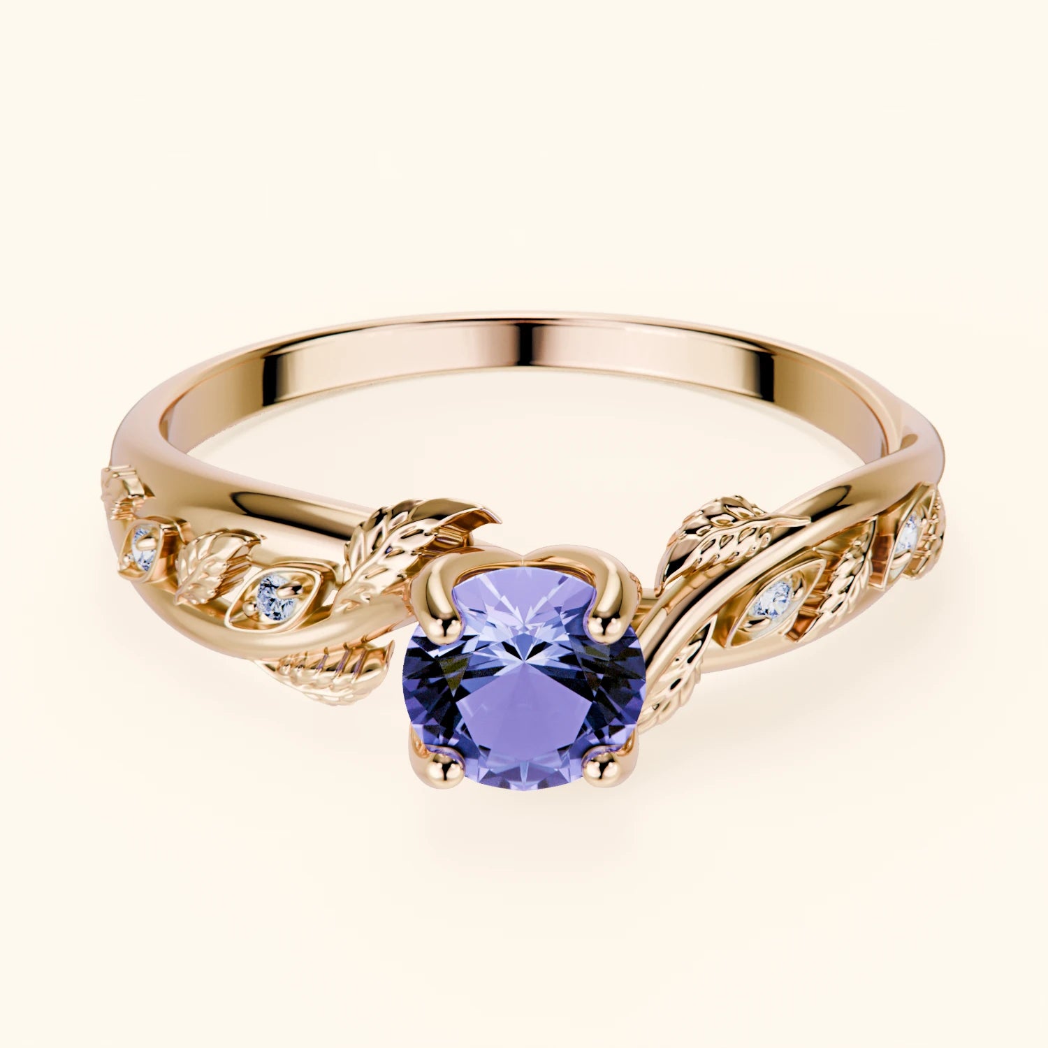 14kt Yellow Gold