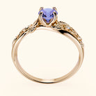 14kt Yellow Gold