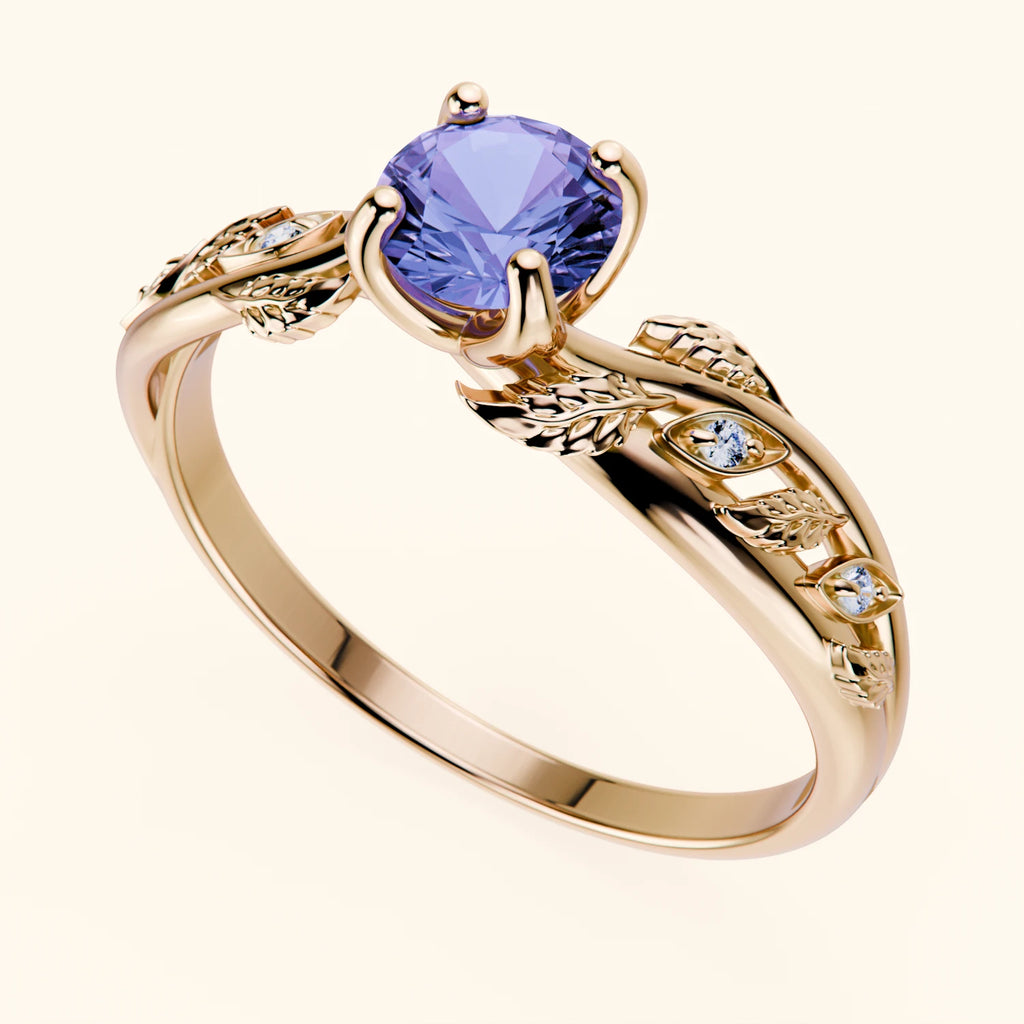 14kt Yellow Gold