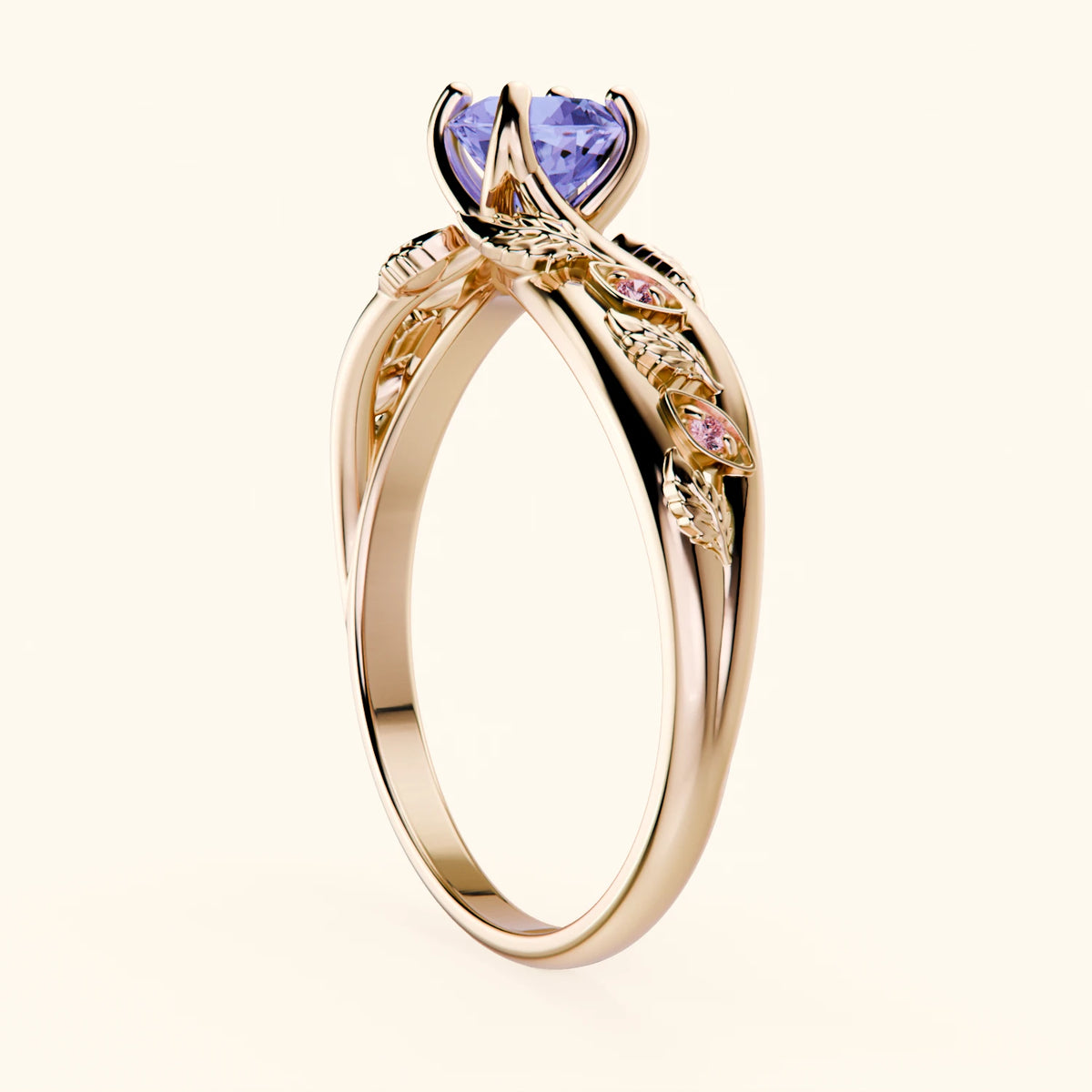 14kt Yellow Gold
