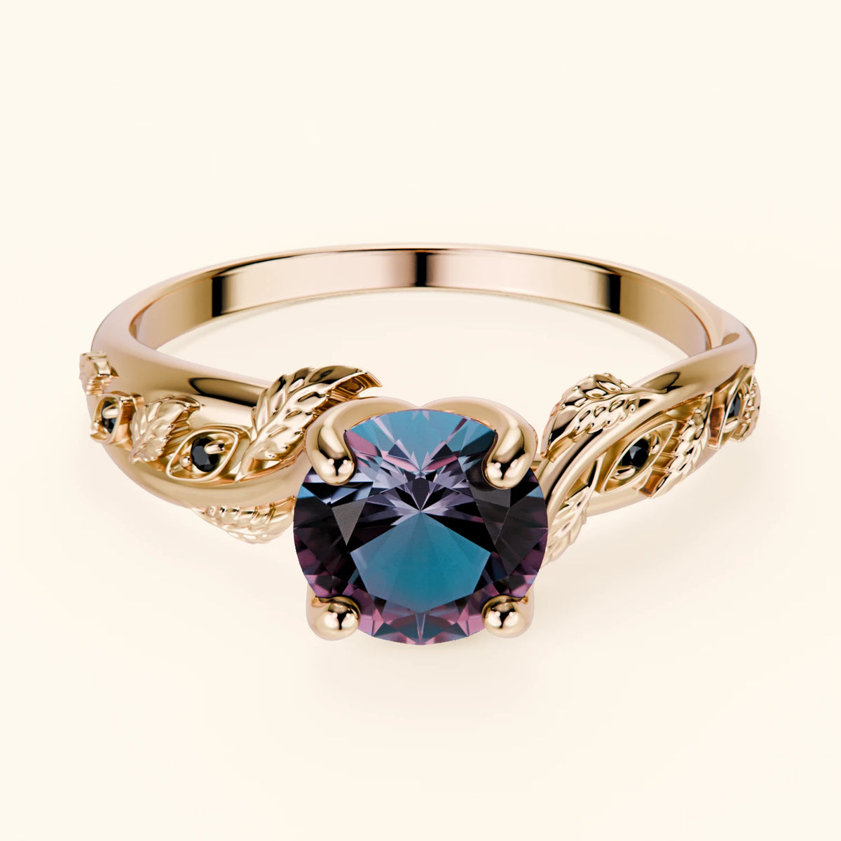 14kt Yellow Gold