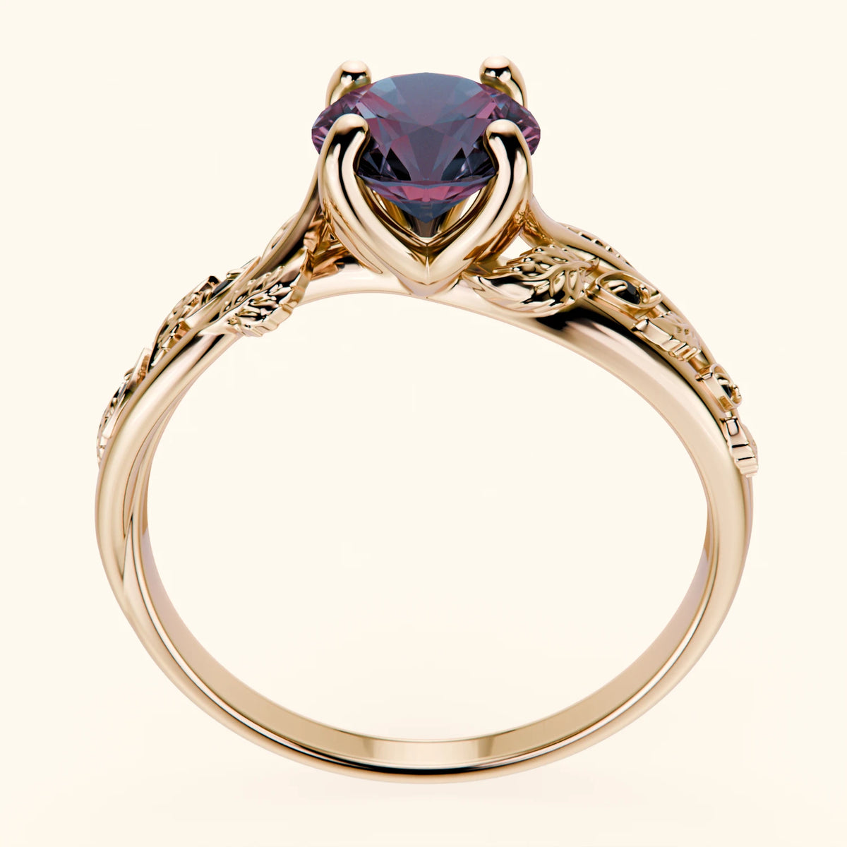 14kt Yellow Gold