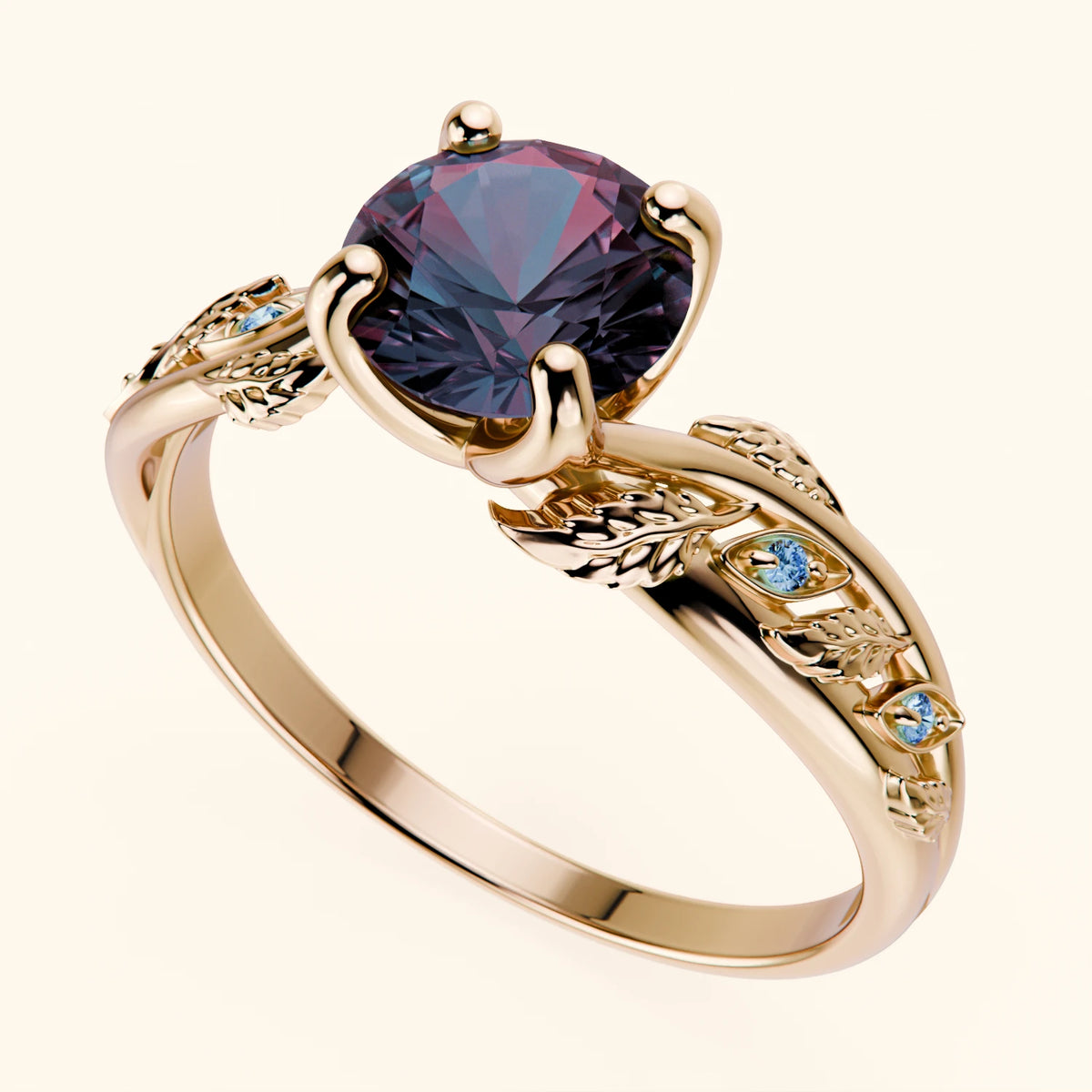 14kt Yellow Gold