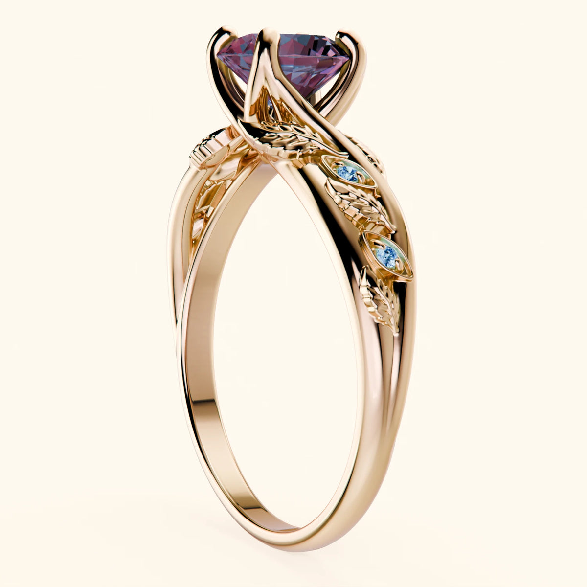 14kt Yellow Gold