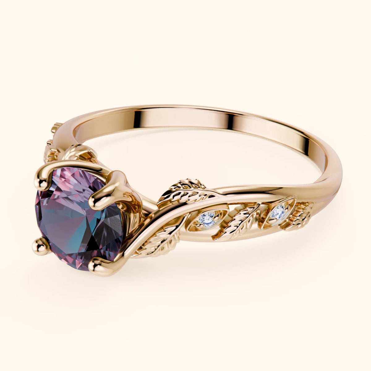 14kt Yellow Gold