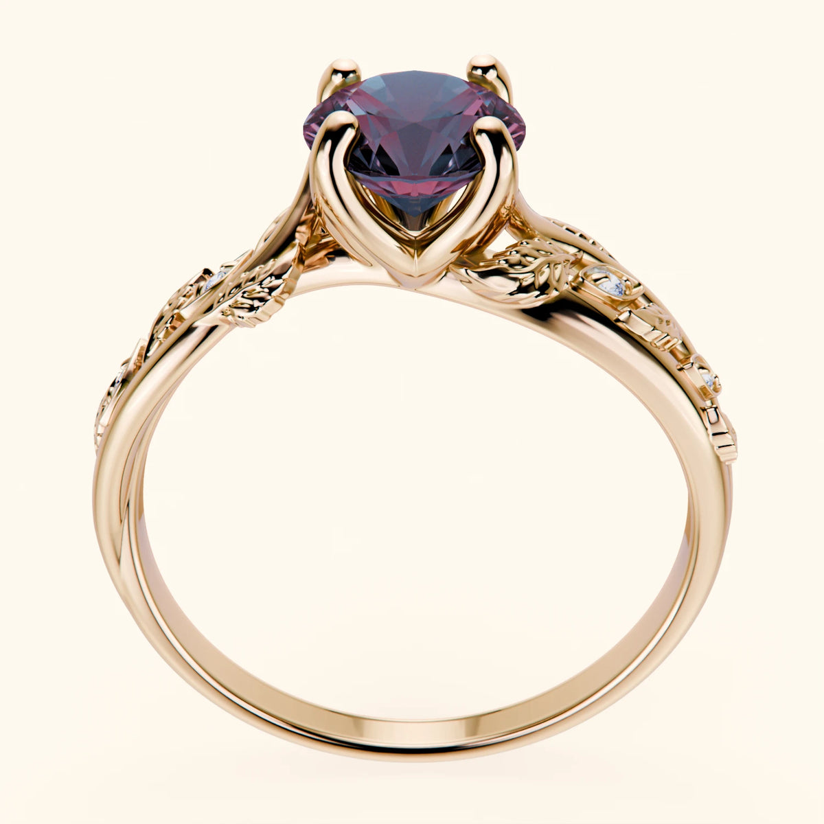 14kt Yellow Gold