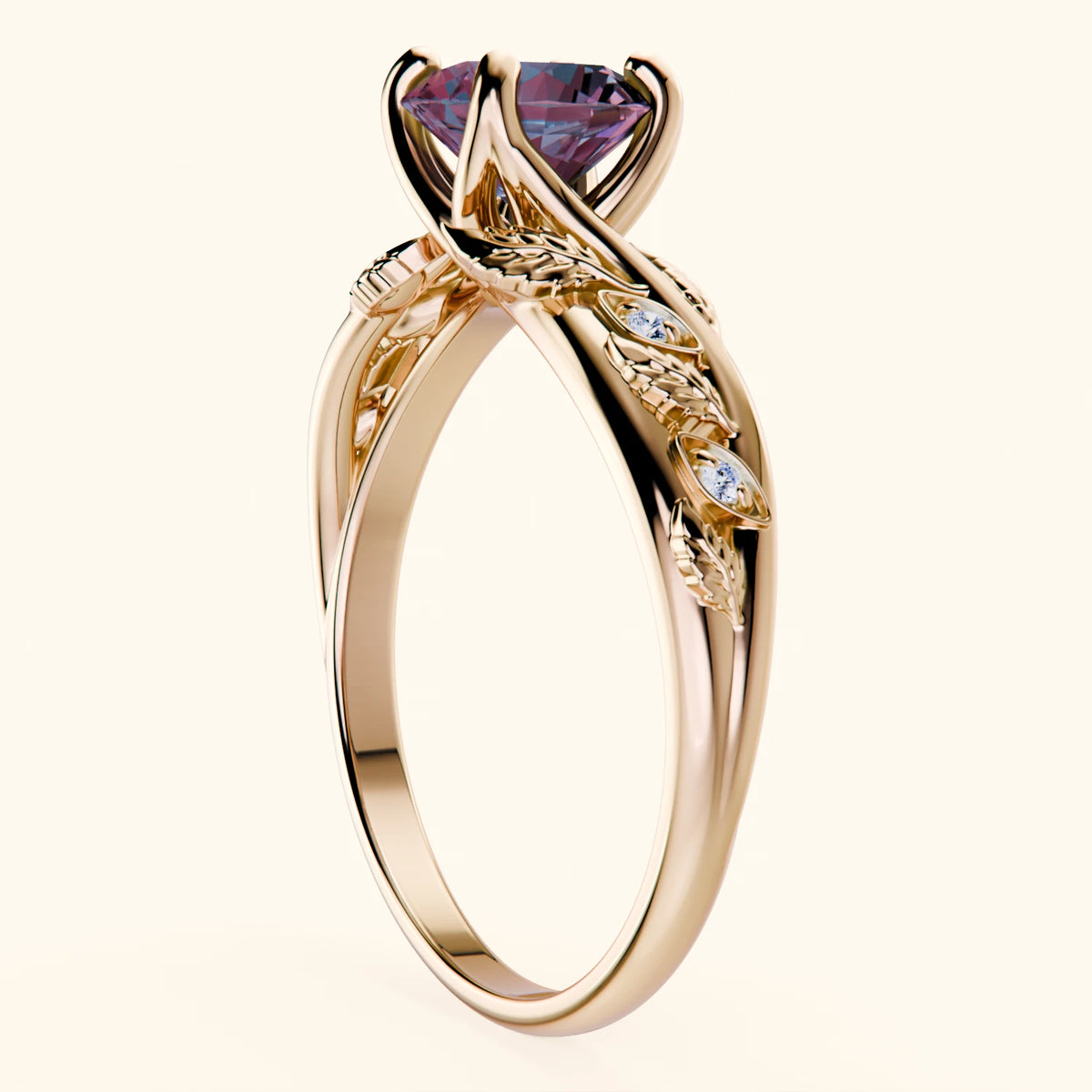 14kt Yellow Gold