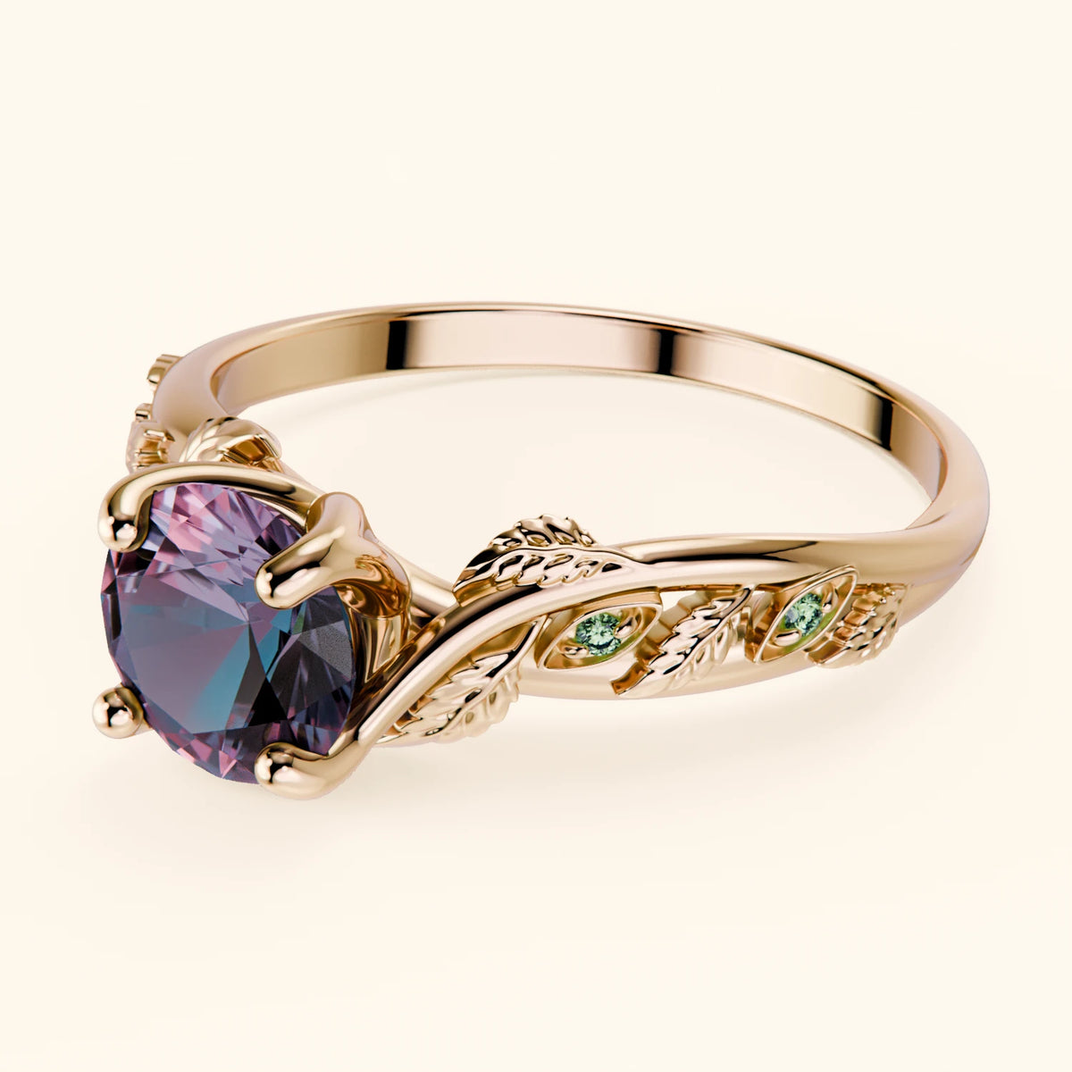 14kt Yellow Gold