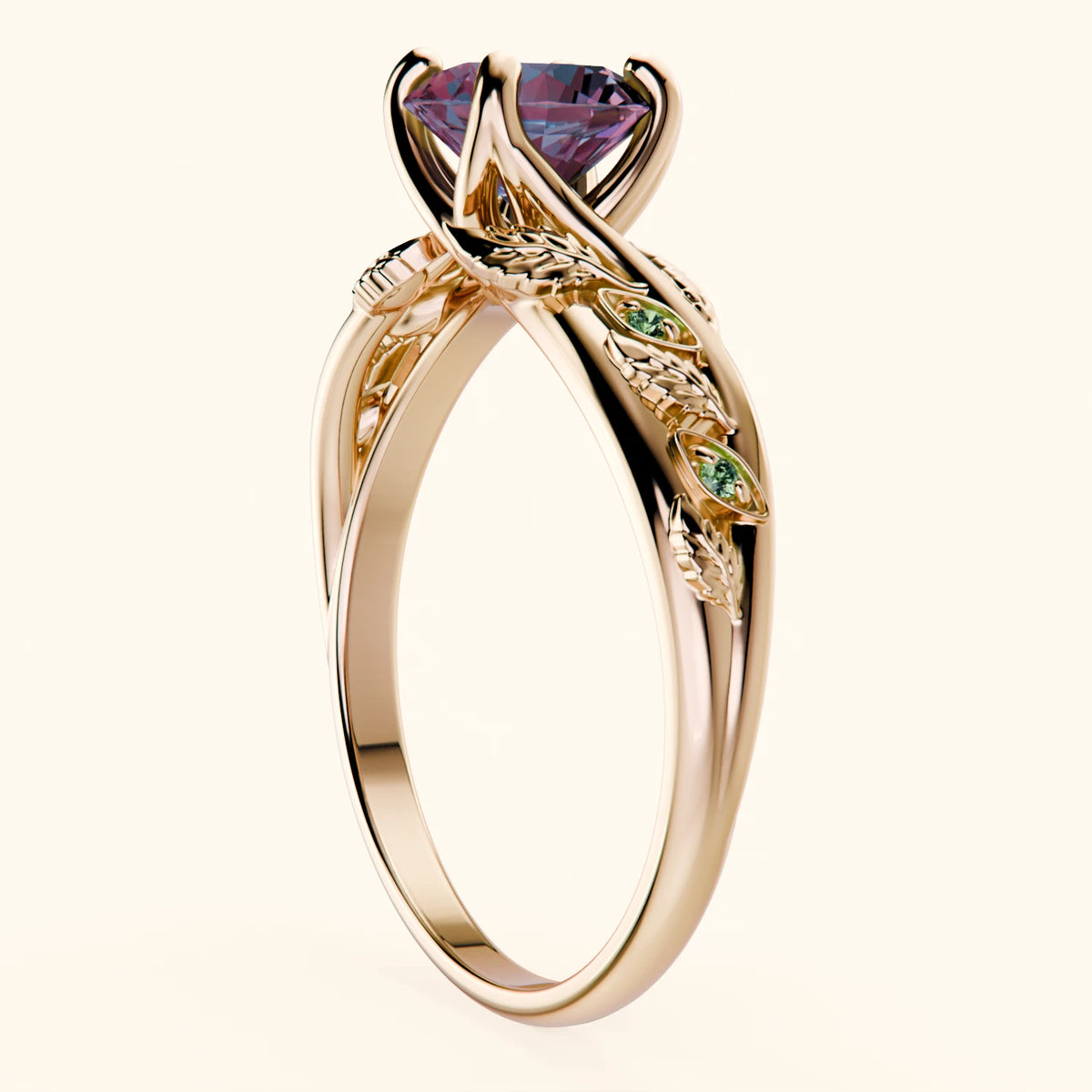 14kt Yellow Gold