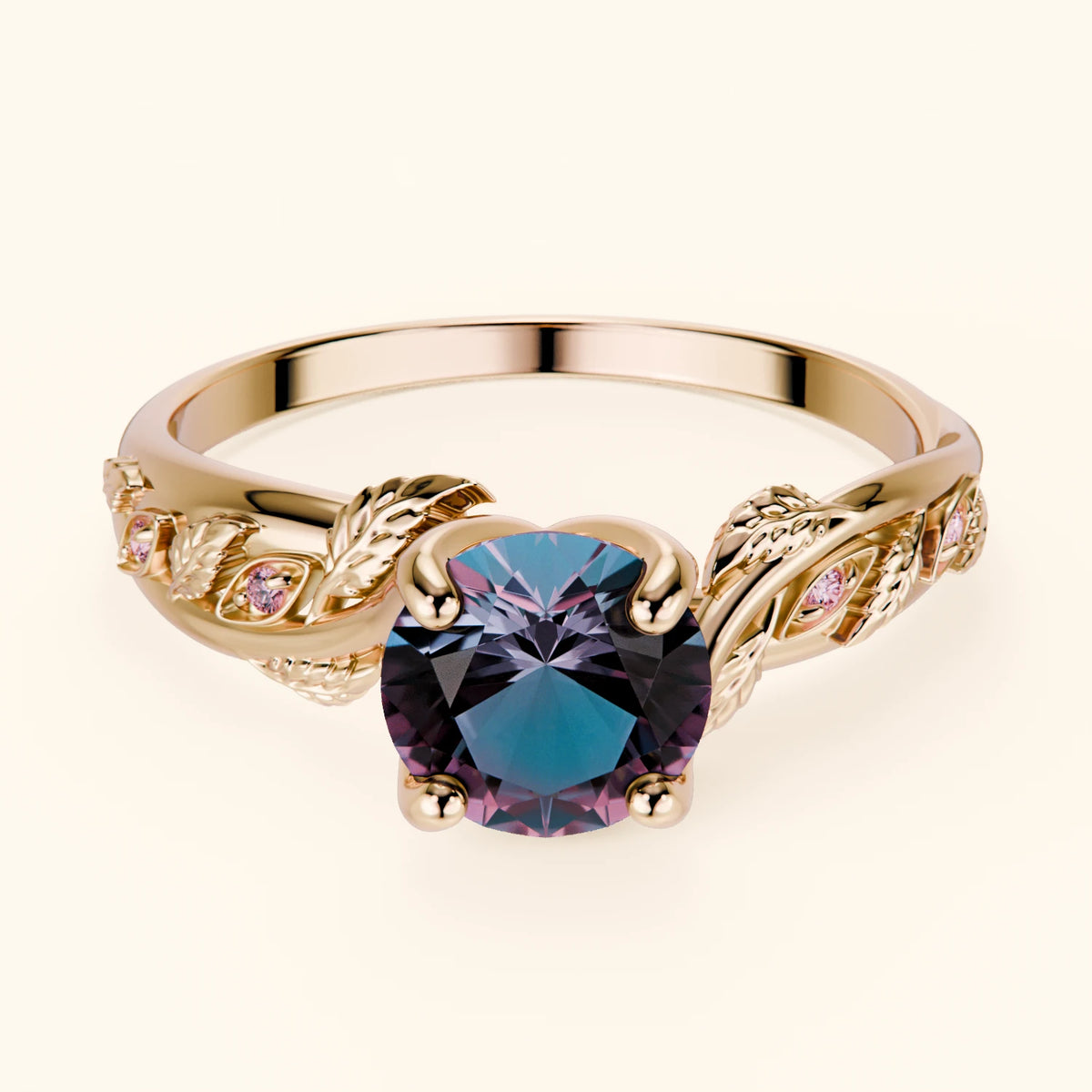 14kt Yellow Gold