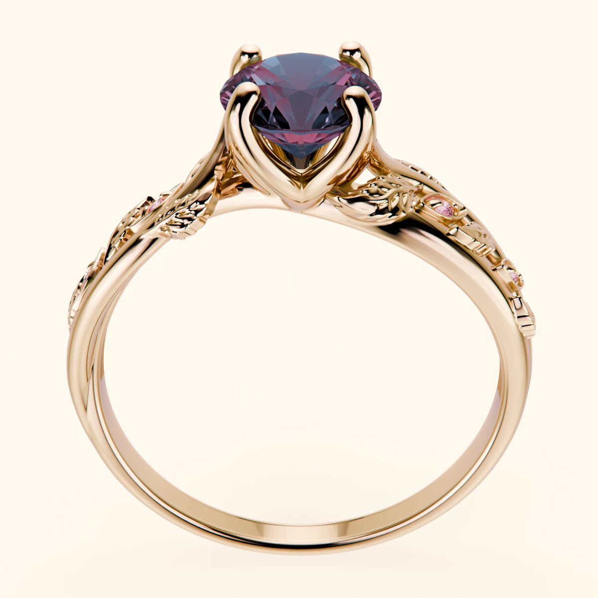 14kt Yellow Gold