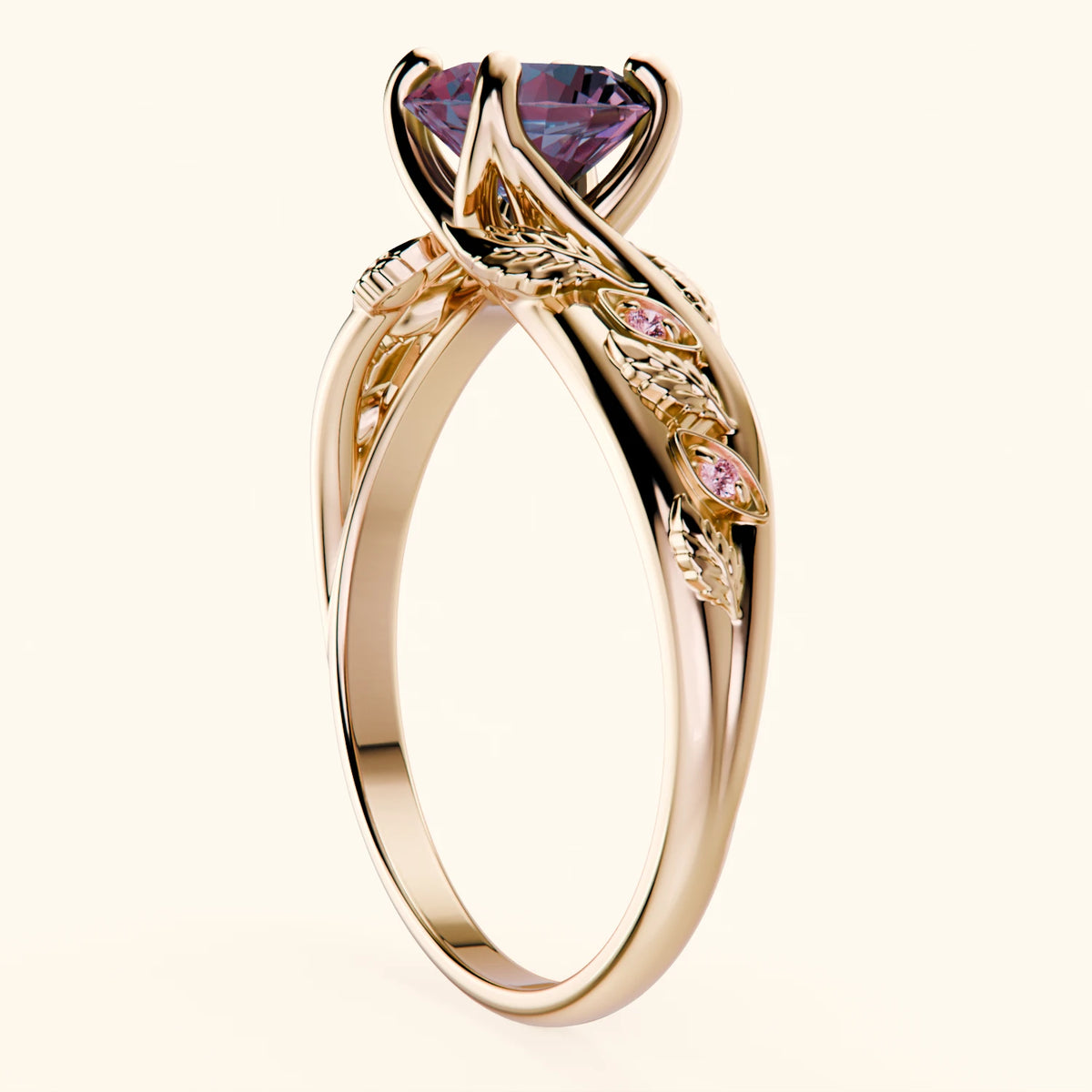 14kt Yellow Gold