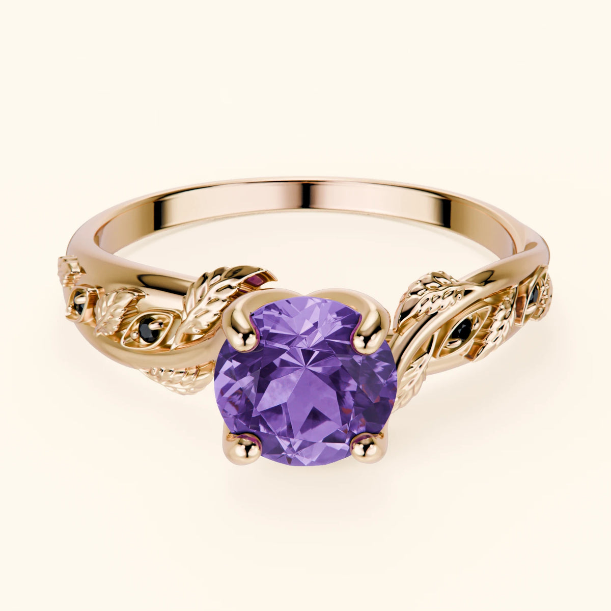 14kt Yellow Gold