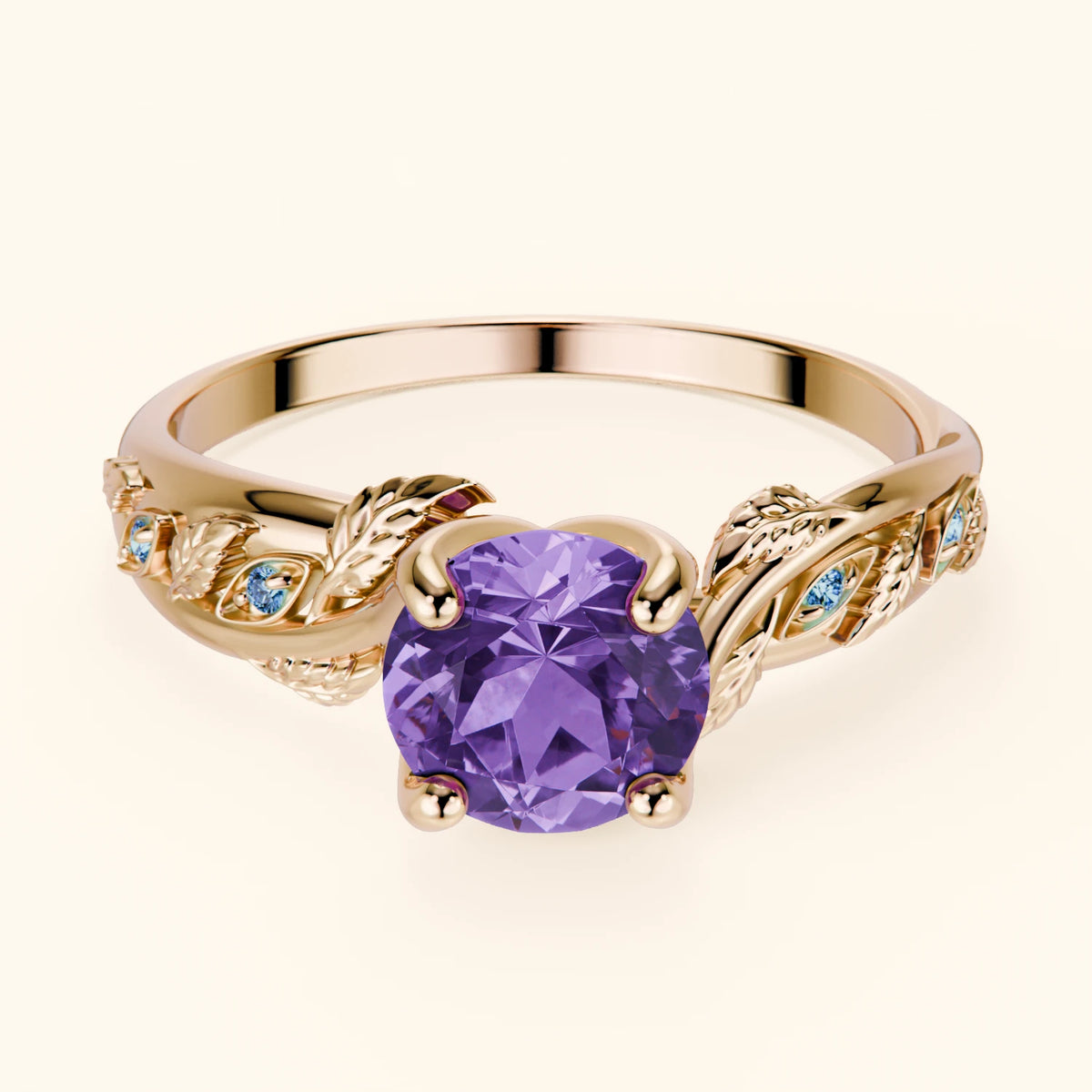 14kt Yellow Gold