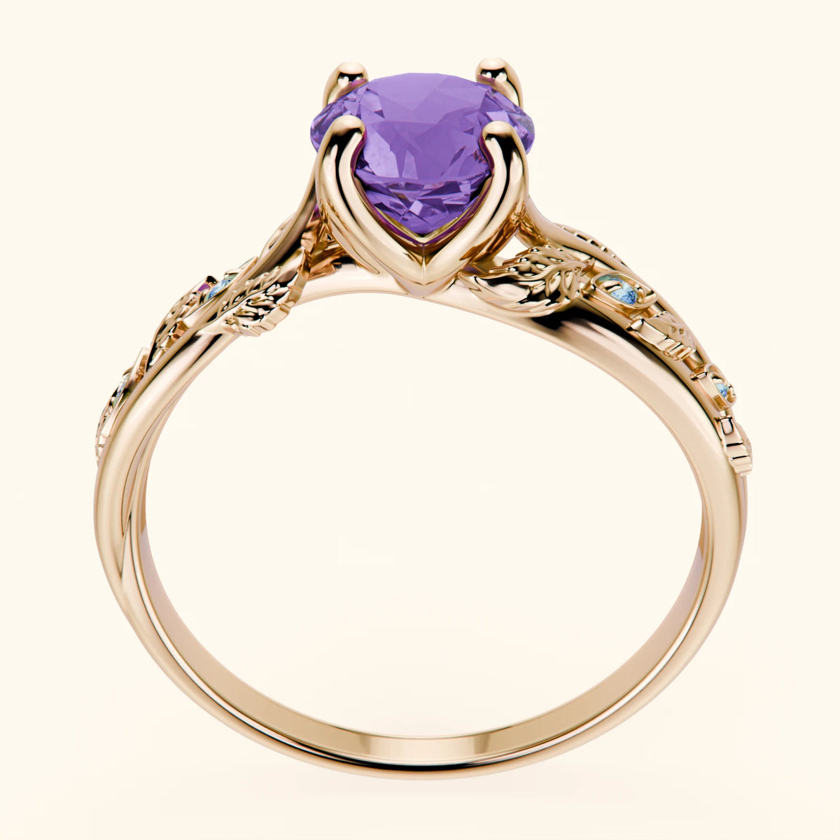 14kt Yellow Gold