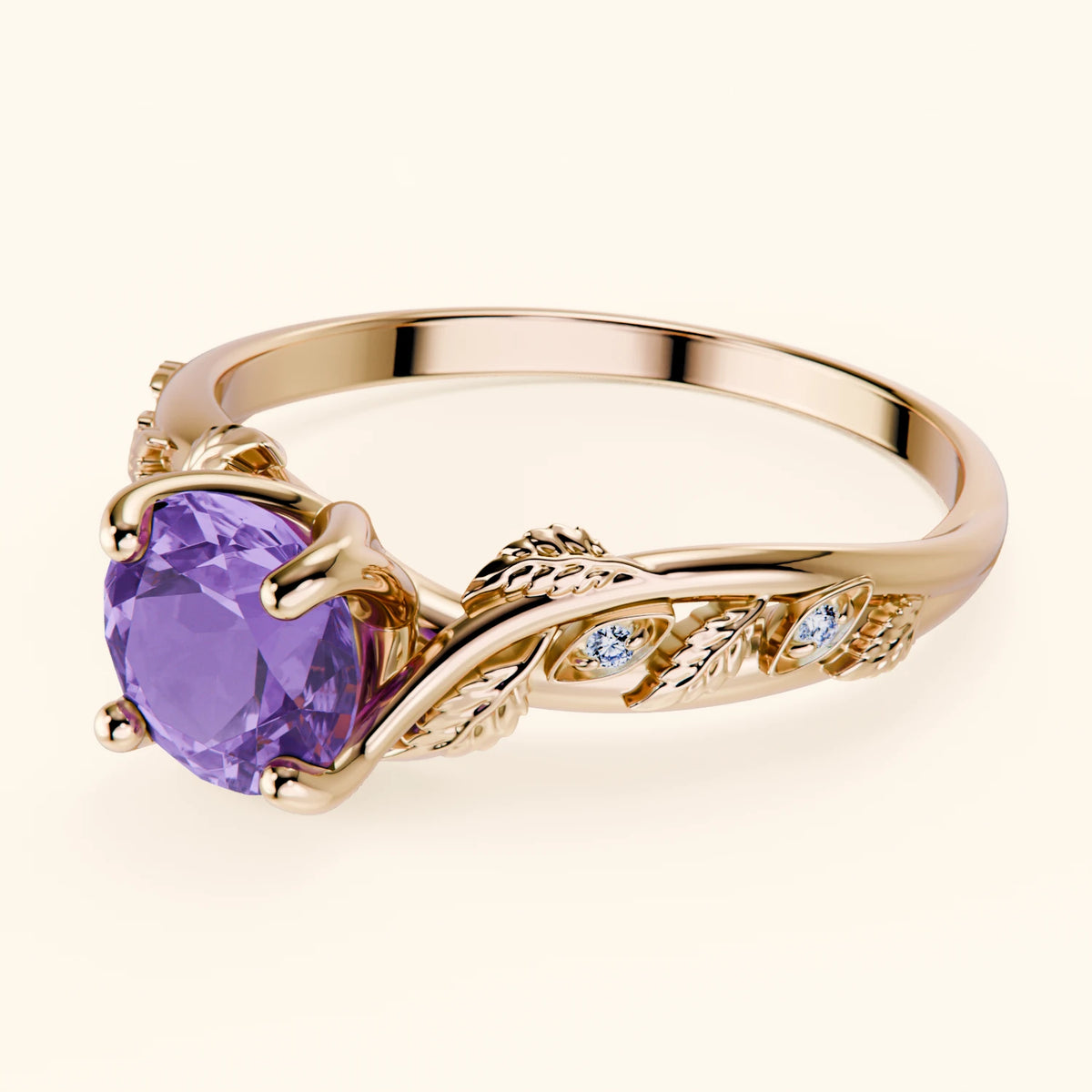 14kt Yellow Gold