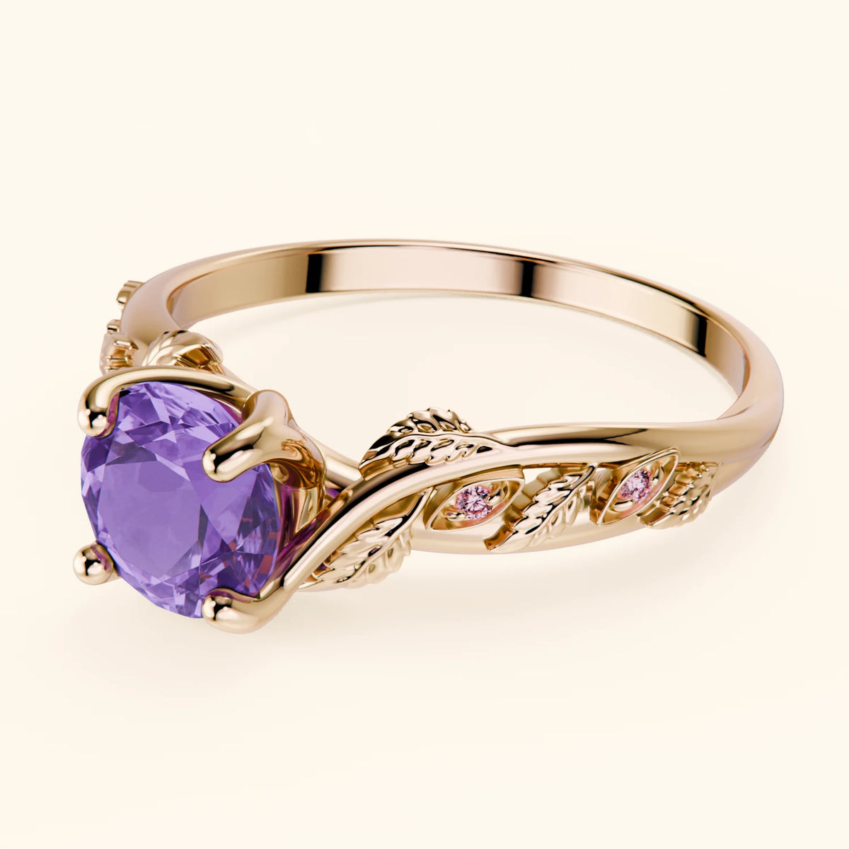 14kt Yellow Gold