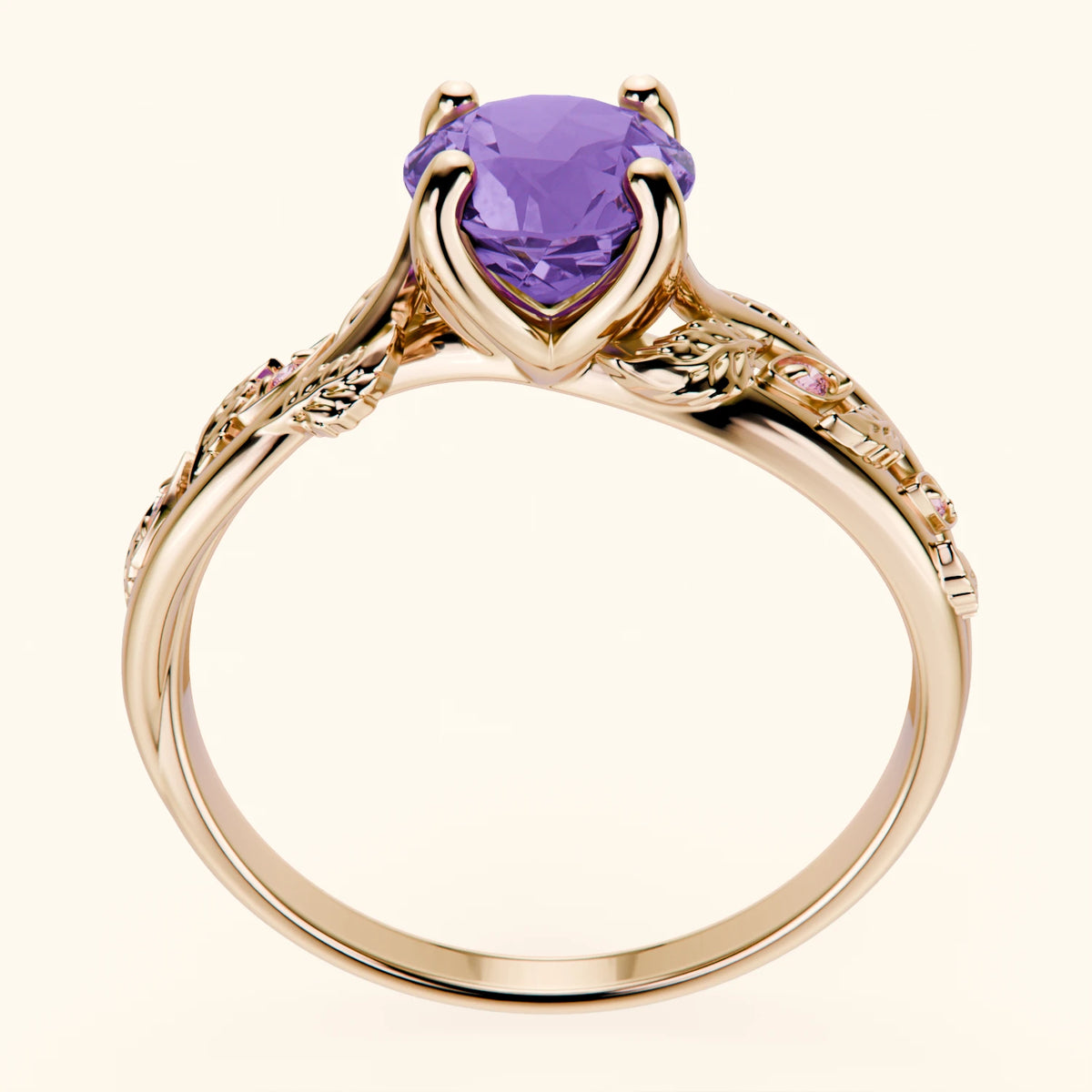 14kt Yellow Gold